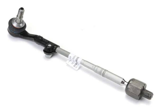 BMW Tie Rod Assembly - Front Driver Side 32106765235